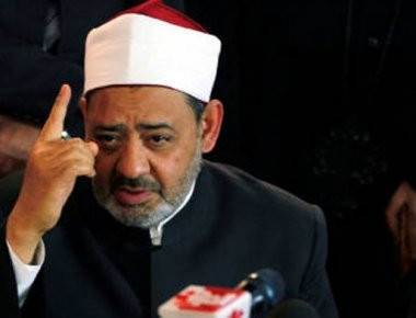 Το Αλ Άζχαρ καταδικάζει την επίθεση το Πάρισι